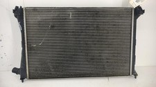 Radiateur Citroen XANTIA