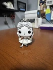 Funko POP! Disney: Sketched - Alice, Curtsying