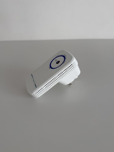 BT 11ac DUAL-BAND Wi-Fi RANGE EXTENDER 750 Wireless  Booster - Picture 4 of 5