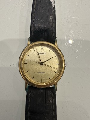 Orient Japan Uhr Vintage Unisex
