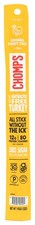 Chomps Original Turkey Stick Mild 1.15 Oz Protein Snack Sticks