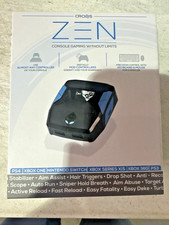 Cronus Zen Controller Emulator for Xbox, Play...