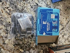 Lentar Splicer Super 8- Regular 8 & 16mm- Model No. M3 Code No. 0080 VTG W Box +