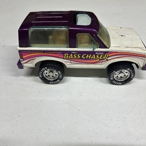 Nylint Bass Chaser | eBay
