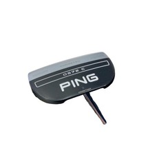 PING DS 72 C 2023 Putter 34 inch RH