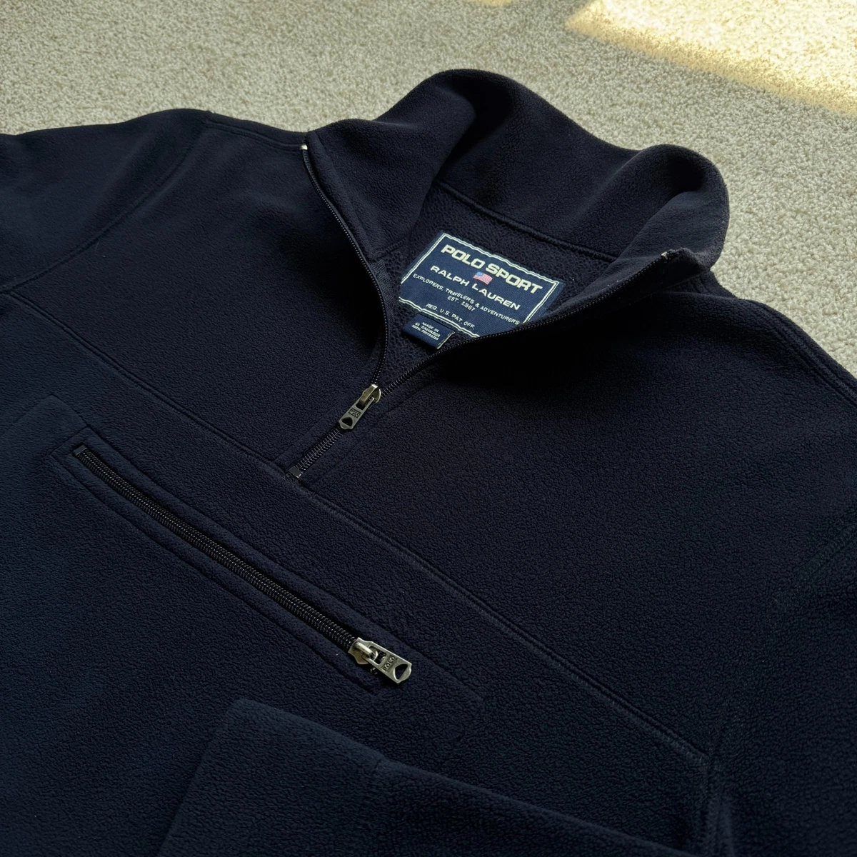 Polo Sport Clothing for Men for sale | eBay