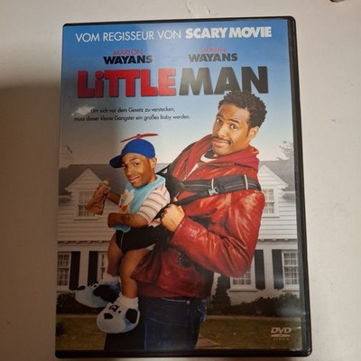 Little Man von Keenen Ivory Wayans | DVD | Film  | Zustand sehr gut