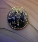 Enduring Liberty Half Dollar D Mint - Stunning! 2026 Series — photo 2