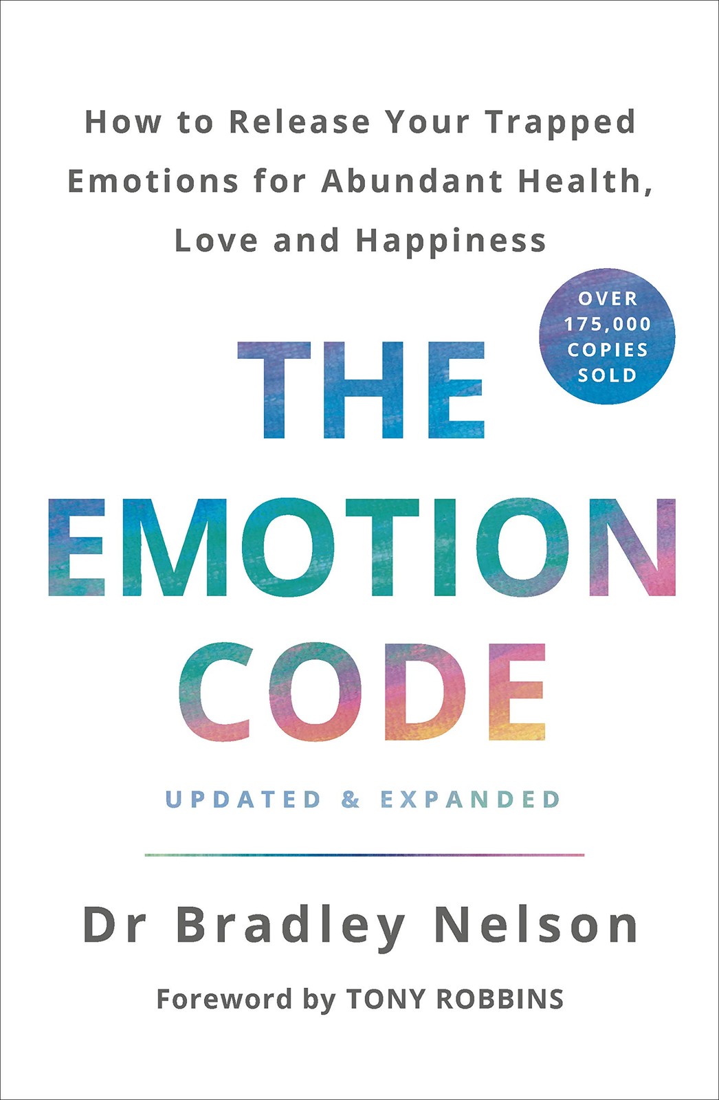 The Emotion Code: A Practical Guide to Emotional Healing for Abundant Health, Love and Happiness - Image 5