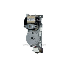 REBUILT Dixie Narco Narrow Column Vend Motor, Gray Cams, 3 Switches