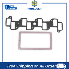 Bbk Performance Intake Manifold Gasket Set-bbk Ssi Manifold 86-93 Mustang 1601 Bbk Performance Intake Manifold Gasket Set-bbk Ssi Manifold 86-93 Mustang 1601