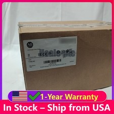 NEW Allen Bradley 1756-A4 ControlLogix 4 Slot Rack 1756A4 PLC US