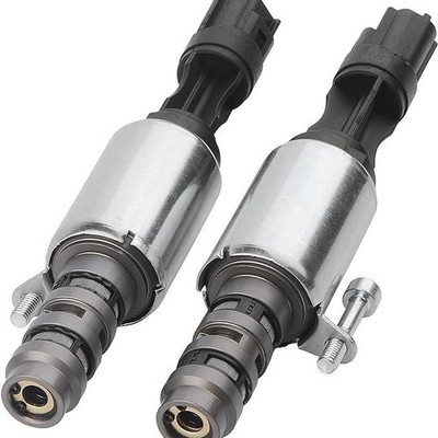 2PCS VCT Solenoid For Ford 04-10 F-150/Expedition 4.6L/5.4L 8L3Z-6M280-B