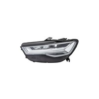 Hella Hauptscheinwerfer 1LX 012 976-131 FüR Audi, Links
