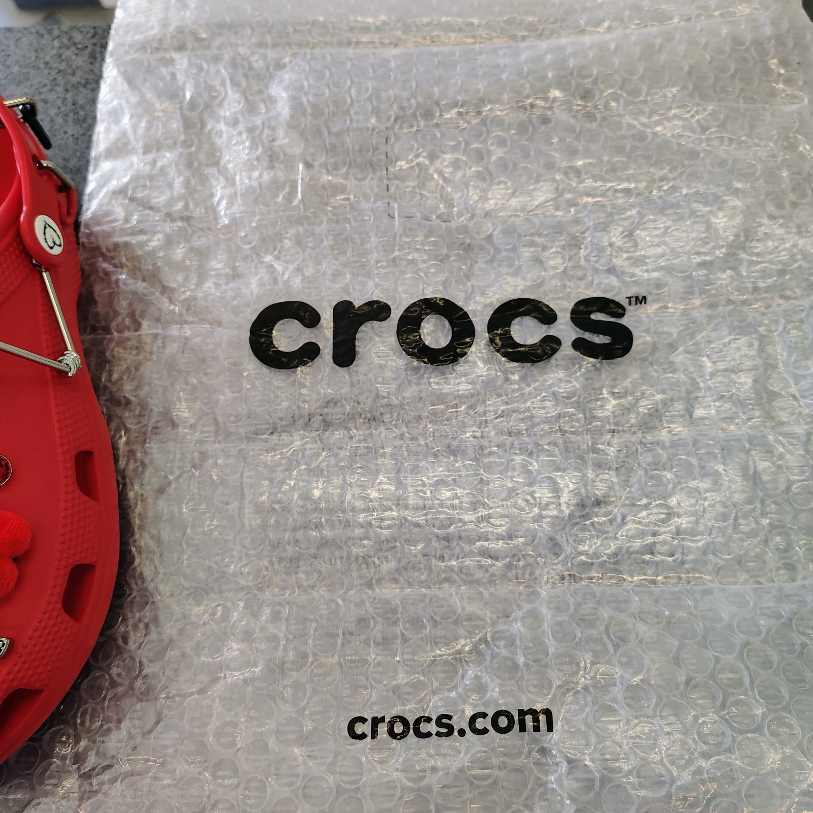 Karol G X Crocs Classic M10/W12 image 8
