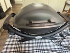 Weber Q 1400 Electric Grill