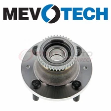 Mevotech BXT MB50303 Wheel Bearing Hub Assembly for WH541009 WA541009 om