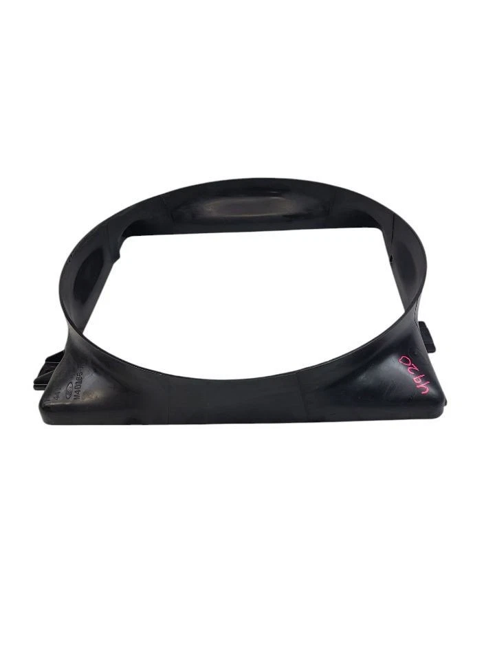 RANGER    1991 Radiator Shroud 615979 - Image 2 of 4