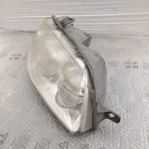 51760025 Projektor Rechts FIAT PUNTO VAN (2U) 1.2 Bi-Power 2 posti Van