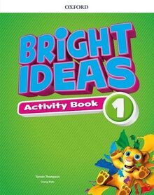 Bright Ideas: Level 1: Activity Book with Online Pr... | Buch | Zustand sehr gut