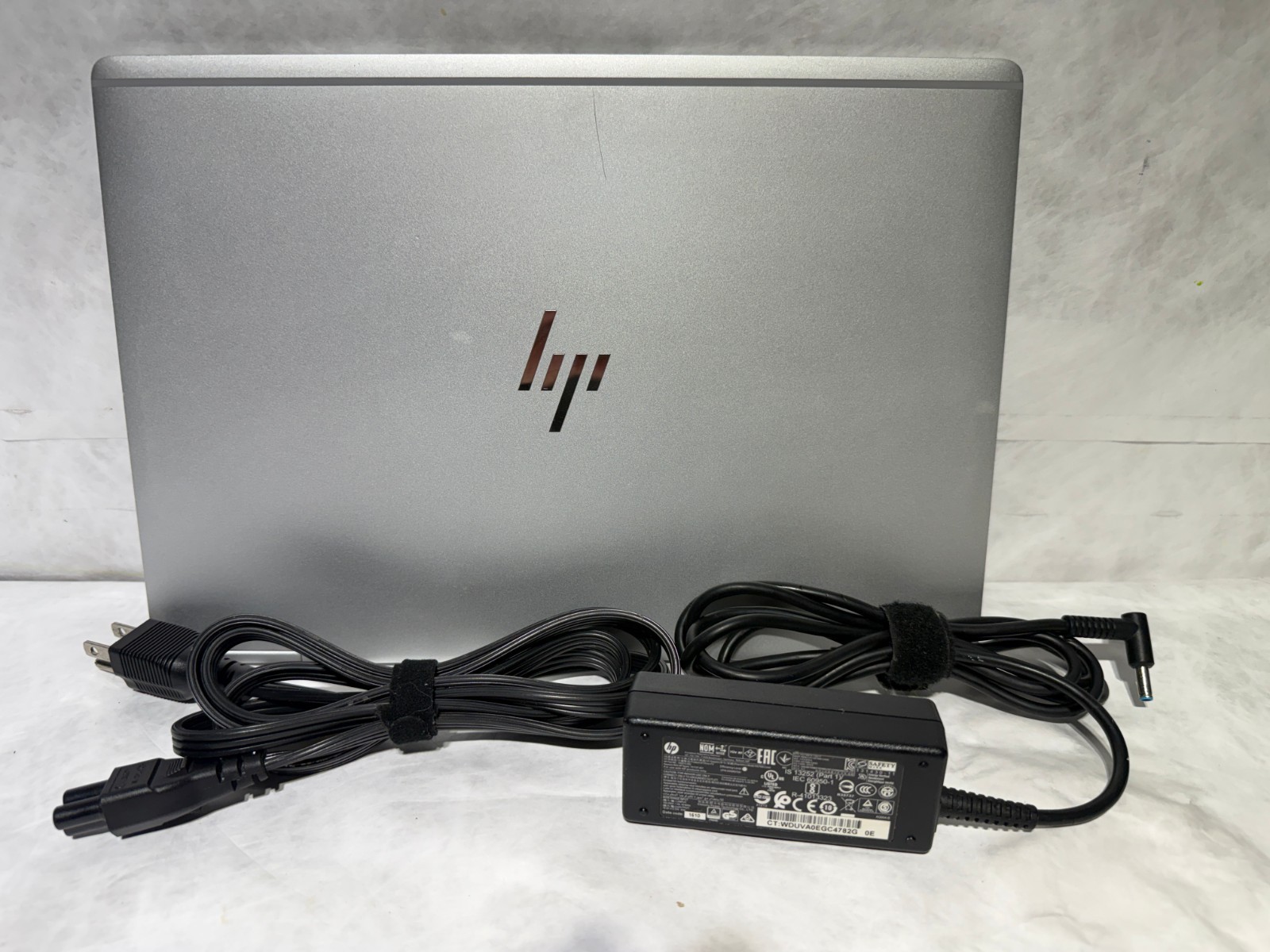 HP EliteBook X360 1030 G2, 13.3-Inch Laptop, with Intel Core i7 7th Gen., 16 GB NVMe (Non-Volatile Memory Express)