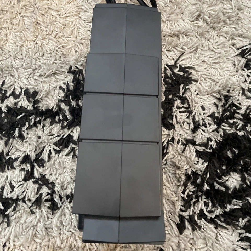 CyberPower Back UPS Standby Surge Protector 550VA/330W Battery not Included - Image 4 of 4