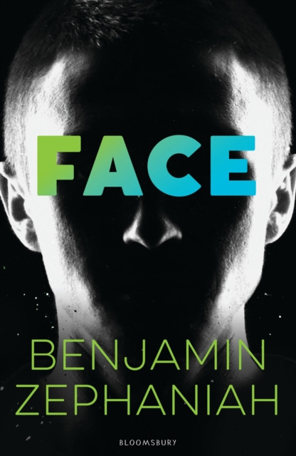 Face 9781408894989 Benjamin Zephaniah - Free Tracked Delivery