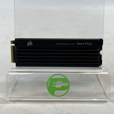 Corsair MP600LPX 2TB
