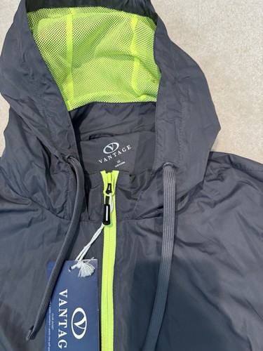 Interstate Batteries Wind Breaker/Club Jacket - Size - L - Picture 4 of 4
