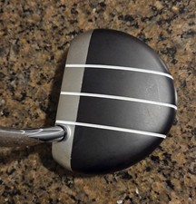 Odyssey Stroke Lab Tuttle 33 Right-Handed Putter with Stroke Lab Shaft