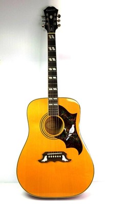 [Used item] Epiphone DOVE Epiphone Dove Acoustic Guitar Acoustic Guitar