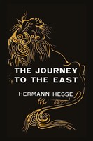 Hermann Hesse | The Journey To The East | Taschenbuch | Englisch (2011)