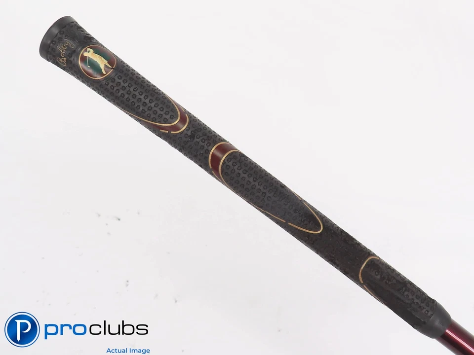 Ladies Bobby Jones Jesse Ortiz 12* DRIVER - Bobby Jones 50g Ladies Flex 446796 - Image 4 of 4