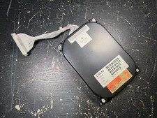 Vintage Apple Macintosh Portable 40MB Hard Drive Conner CP3045 M5120 M5126 WORKS