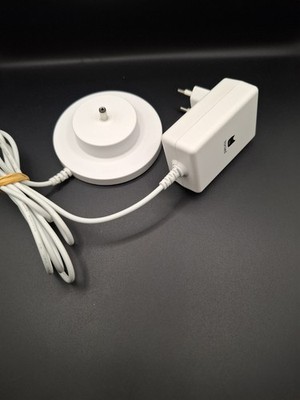 Original Tonies Ladestation für Toniebox - Ladekabel - Netzteil Weiß Geprüft