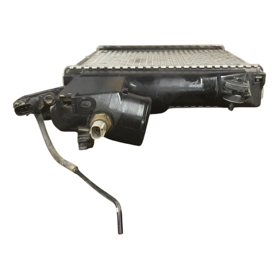 TOYOTA HILUX INTERCOOLER RADIATOR 2.5 / 3.0 2005-2016 179400L060 - Image 3 of 4