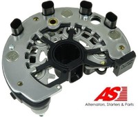 As-Pl ARC9069(LETRIKA) Gleichrichter FüR Generator Gleichrichter FüR