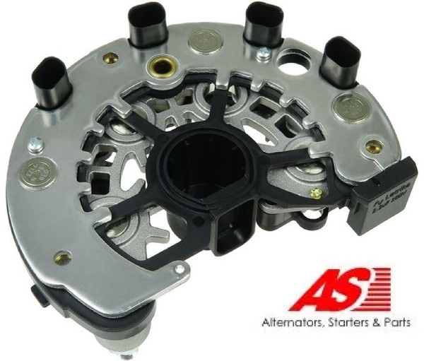 As-Pl ARC9069(LETRIKA) Gleichrichter FüR Generator Gleichrichter FüR-image