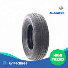 Used 25570r16 Bridgestone Dueler Ht 685 111t - 9.532