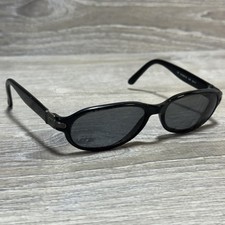 Carrera CA 6027/S Sunglasses Frames Only Mens 56-17-130 Black Made in Italy