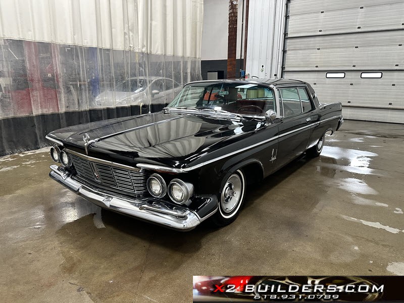 1963 Chrysler Imperial for sale in Granite City Illinois