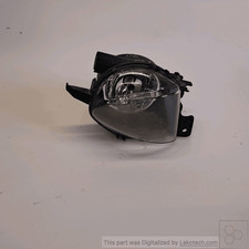 Antibrouillard BMW 320