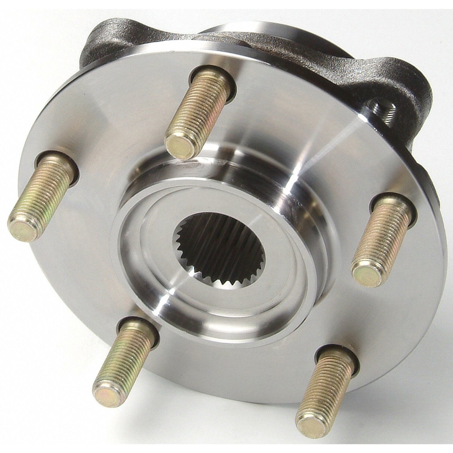 Wheel Bearing and Hub Assembly Moog 513133 for sale online | eBay