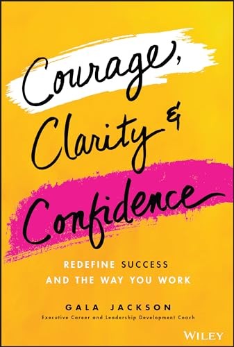Courage, Clarity, and Confidence: Redefining Ho. Gala-Jackson** - Image 6