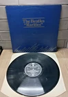 Vinyl LP The Beatles – Rarities VG+/VG+ 1979 1st UK pressing Mono record
