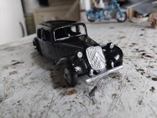 JRD 1/43 France Citroen TRACTION Avant 11 cv 