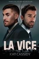 Kat Cassidy | La Vice | Taschenbuch | Englisch (2024) | Kat Cassidy Author