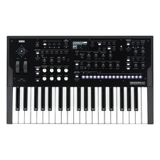 Korg Wavestate MK2 Wave Sequencing Digital Sy...