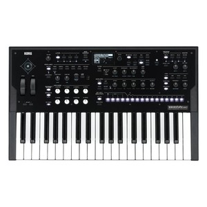 Korg Wavestation Sr | eBay