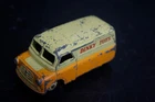 Vintage  Toys Meccano England No 482 - Bedford 10 CWT Van Dinky Toys Livery